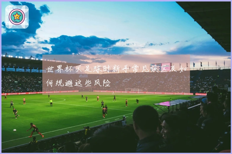 世界杯买足球时新手常见误区及如何规避这些风险